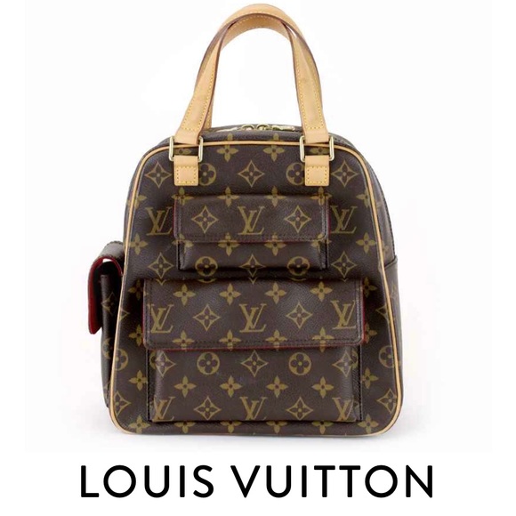 Louis Vuitton Monogram Excentri-Cite Mini Iconic bag 

NO TRADE OR DISCOUNT 🚨 - Picture 1 of 13